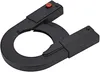 Hebie 0350R D18 E1 Chainglider Kettenschutz Heckteil 18-22 Produktbild-Vorschau 7
