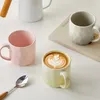 Kaffeetassen 4er set Tasse groß 360ml Becher Saftgläser Produktbild-Vorschau 8