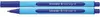 5 stylos à bille Schneider 50-152103 Slider Edge - M, bleu Voir les images du produit 13
