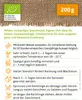 Keimsprossen Weizen (200 g) |Keimsprossen von FLORTUS Produktbild-Vorschau 3