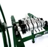Obstmühle 7 ltr. mit Edelstahltrichter und Fußgestell Produktbild-Vorschau 6
