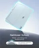 inateck Keyboard Hülle für iPad 11" QWERTZ blue Náhľad obrázku produktu 8