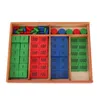 Jeu de timbre bébé Petite enfance Enfants éducation Voir les images du produit 2