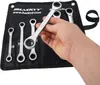 HASKYY Doppel-Ringratschenschlüssel Set 8-19mm 6 tlg Produktbild-Vorschau 7
