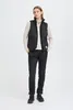 North Bend NBGalan W Teddy Vest Damen Weste Outdoor-Weste Produktbild-Vorschau 3