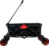 Grafner® Bollerwagen OFFROAD | 70 kg Tragkraft | faltbar | Produktbild-Vorschau 4