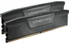 KIT CORSAIR DDR5 32GB PC 6400 CL36 (2x16GB) VENGEANCE Nero Anteprima dell’immagine prodotto 12