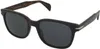 David Beckham DB 1177/S Black striped brown 53/19/145 Produktbild-Vorschau 1