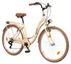Dallas Bike Fahrrad - Damenfahrrad 26 Zoll - Shimano 7-Gang Produktbild-Vorschau 1