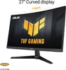 ASUS TUF Gaming VG27VQ3B, Gaming-Monitor, (FullHD, Fast-VA, Produktbild-Vorschau 9