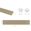 36 Fliesen PVC Bodenbelag Selbstklebend Vinylboden Vinyl Produktbild-Vorschau 2