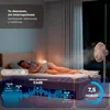 Ventilateur Sur Pied Ultra-silencieux Fs-14 Pr 30 W ø35 Cm, Voir les images du produit 4