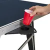 CORNILLAU 600X - Outdoor Tischtennisplatte - BLAU Produktbild-Vorschau 8