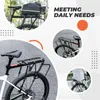 ROCKBROS bagagedrager voor fiets, aluminium, verstelbaar Productafbeelding-voorbeeld 12