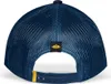 Fallout Cap Uni Vault-Tec blue Standard Produktbild-Vorschau 2