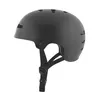 TSG Evolution Casco Solid Colors opaco schwarz XXL Anteprima dell’immagine prodotto 3