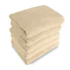 Handtücher Set 500 g/m², 100% Baumwolle, (Duschtücher Produktbild-Vorschau 2