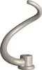 KitchenAid 5KSM7591X - 6,9 l - Edelstahl - Weiß - Metall - Náhled obrázku produktu 2