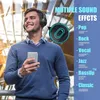 Feegar Bluetooth-Kopfhörer über Ohr, 65 Stunden Spielzeit Produktbild-Vorschau 11