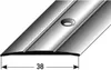 PROVISTON Übergangsprofil | 1.8 x 38 x 1000 mm | Produktbild-Vorschau 3