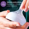 Philips Avent Natural Response Biberon 1M+ 260ml Girafe Voir les images du produit 19