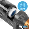 Odkurzacz bezprzewodowy pionowy bezworkowy elektroszczotka Podgląd zdjęcia produktu 5