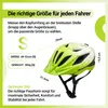 12104236652 - Street Jr. Pro S lime green white matt Produktbild-Vorschau 11