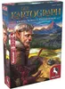 Pegasus Games 51310G - Il Cartografo Anteprima dell’immagine prodotto 1