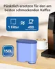 Maxblue Ersatzwasserfilter Kompatibel für Philips® Produktbild-Vorschau 6