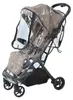 Titaniumbaby Regenhaube für Kinderwagen, Produktbild-Vorschau 3