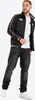 Lonsdale London Trainingsjacke Herren SKELLBERRY schwarz M Produktbild-Vorschau 3