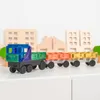 CONNETIX Magnetbausteine Regenbogen Transportieren Packen Produktbild-Vorschau 14