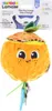 Tomy Lamaze Orange Feld Kinderwagen Anhänger +0m Produktbild-Vorschau 7