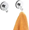 Wenko Vacuum Loc Badzubehör mit Saugnapf - 2 Stück Produktbild-Vorschau 11