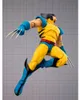 Marvel S.H.Figuarts actiefiguur Wolverine (Gamerverse), 15 Productafbeelding-voorbeeld 11