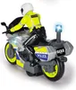 DICKIE Yamaha moto della polizia 203712018 Moto giocattolo Anteprima dell’immagine prodotto 14