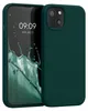 kwmobile Handyhülle für iPhone 13 Hülle, für iPhone 13 Case Produktbild-Vorschau 1