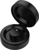 INF Nabíjecí pouzdro pro Oura Ring Gen 4 velikost 11 ABS Náhled obrázku produktu 11