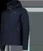 Cmp Man Jacket Zip Hood B.blue-Ice B.blue-Ice 48 Produktbild-Vorschau 4