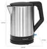 BOMANN 630021 BOMANN Wasserkocher WKS 3002 CB schwarz 1,5 l Productafbeelding-voorbeeld 16