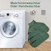 Hundebademantel für große Hunde, saugfähig, schnell Produktbild-Vorschau 8