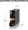 Krups XN110B Nespresso Essenza Mini Produktbild-Vorschau 15