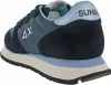 Sun68 Sneaker Blu Anteprima dell’immagine prodotto 13