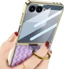 Custodia per Samsung Galaxy Z Flip 7 con design in Anteprima dell’immagine prodotto 6