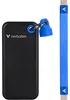 Verbatim Pocket SSD, 1 TB, USB typu C, 3.2 Gen 2 (3.1 Gen Náhled obrázku produktu 2