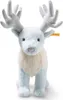 Steiff Hirsch Patronus eisblau 25 cm 024221 Produktbild-Vorschau 2