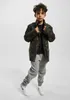 Brandit M65 Standard Jacke Grün 170-176 cm Junge Grün Produktbild-Vorschau 10
