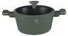 Mattgrner Kochtopf mit Deckel Berlinger Haus BH8201 Produktbild-Vorschau 7