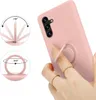 Cadorabo Hülle für Samsung Galaxy A13 5G Schutz Hülle in Produktbild-Vorschau 5