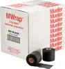 Mueller M-Wrap : Nero : Rotolo singolo Colore: Nero Anteprima dell’immagine prodotto 2